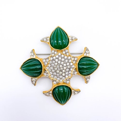 Vintage brooch
