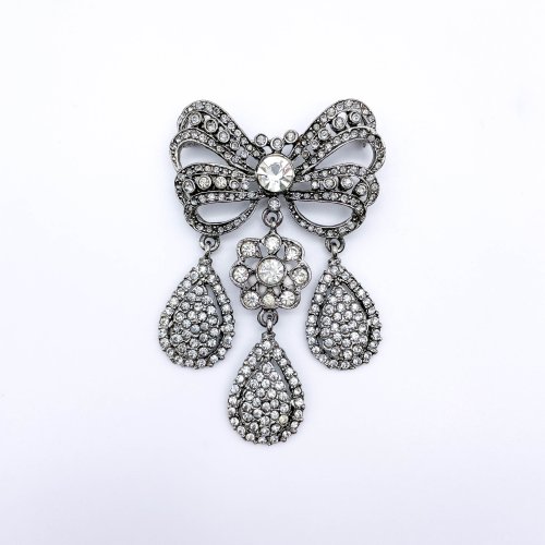 Vintage brooch