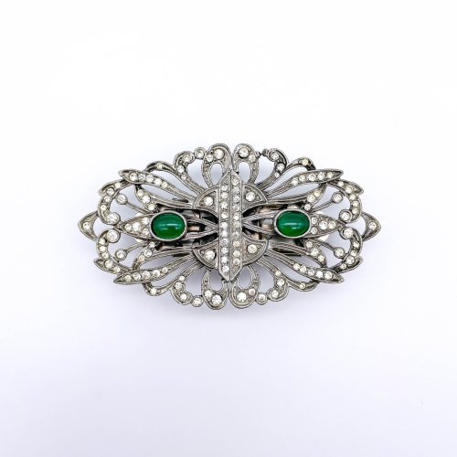 Vintage brooch