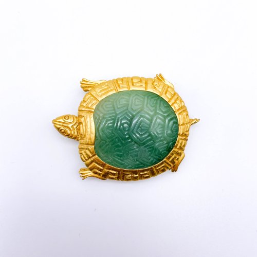 Vintage brooch