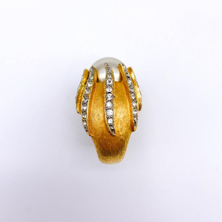 Bild 2 zu Objekt, Vintage Ring, Lane, Kenneth Jay, 172E 835