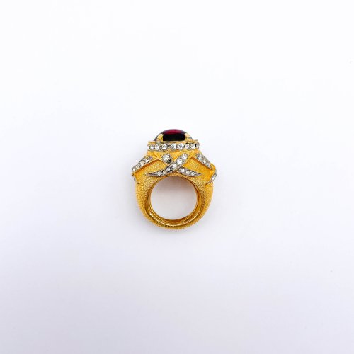 Vintage Ring