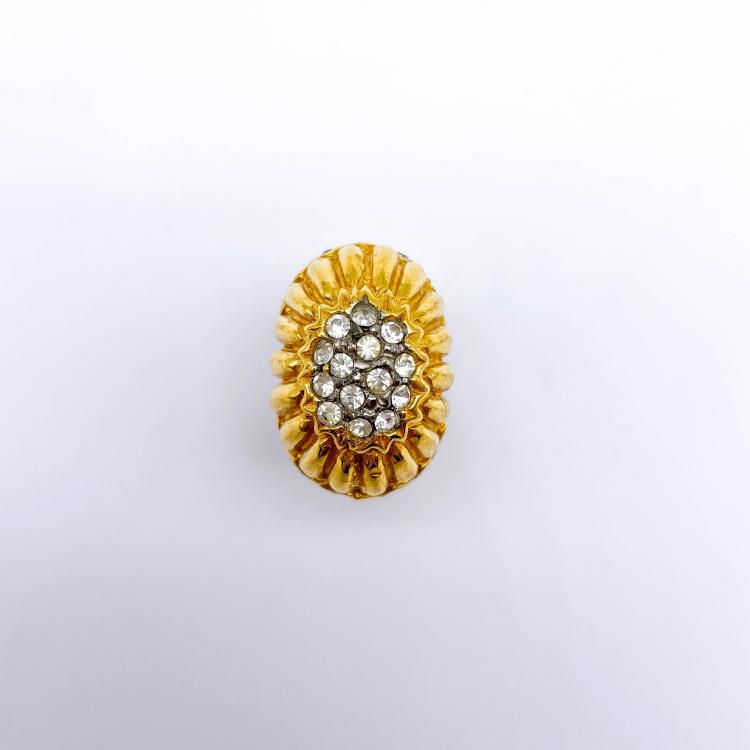 Bild 1 zu Objekt, Vintage Ring, Lane, Kenneth Jay, 172E 839