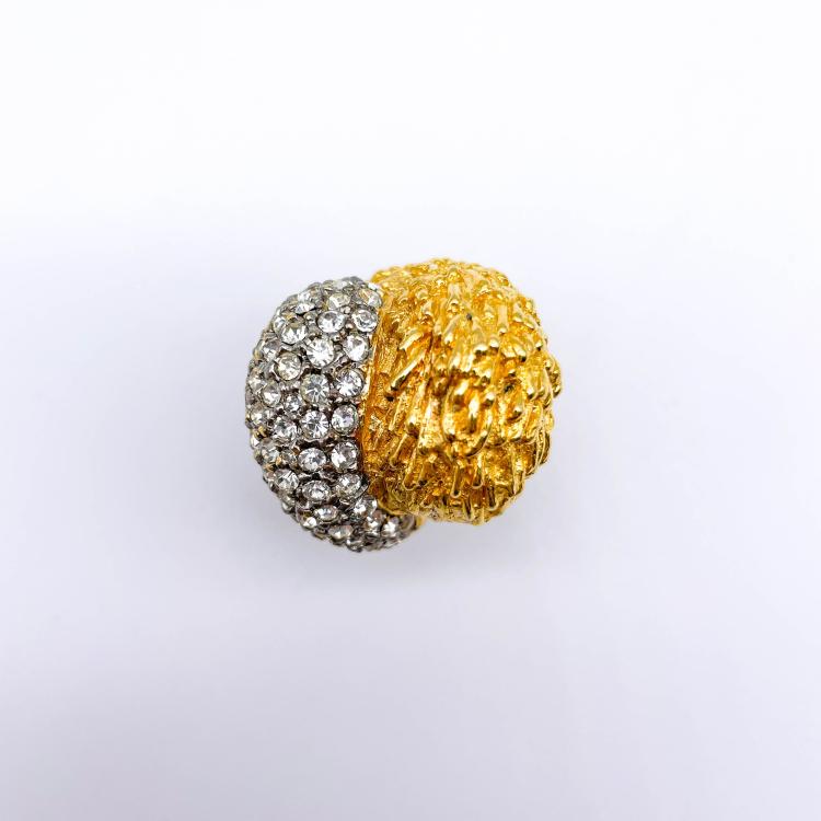 Bild 1 zu Objekt, Vintage Ring, Lane, Kenneth Jay, 172E 840