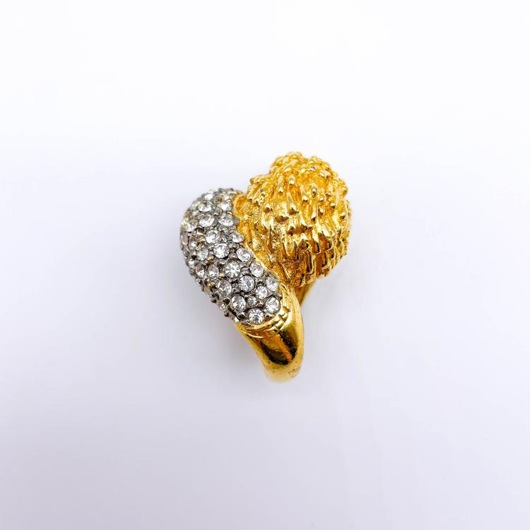 Bild 2 zu Objekt, Vintage Ring, Lane, Kenneth Jay, 172E 840