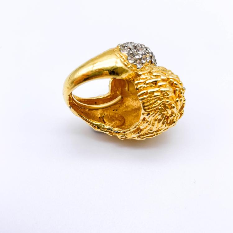 Bild 3 zu Objekt, Vintage Ring, Lane, Kenneth Jay, 172E 840