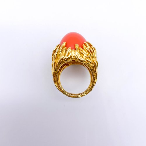 Vintage Ring