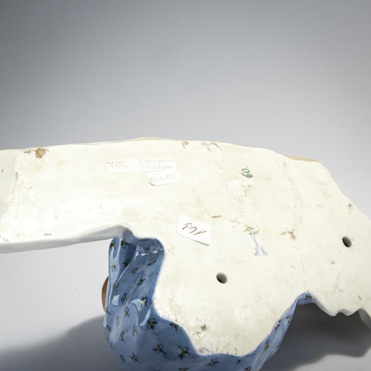 Bild 2 zu Objekt, 'Zwei Kinder, Sandformen backend', 1906 / vor 1924, Konrad Hentschel, Mei&szlig;en, 174A 422