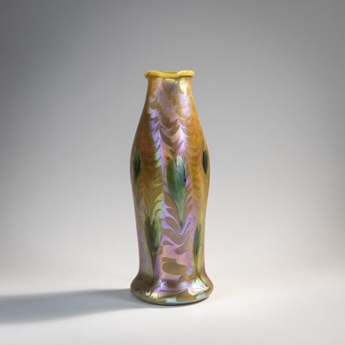 Vase, 1907