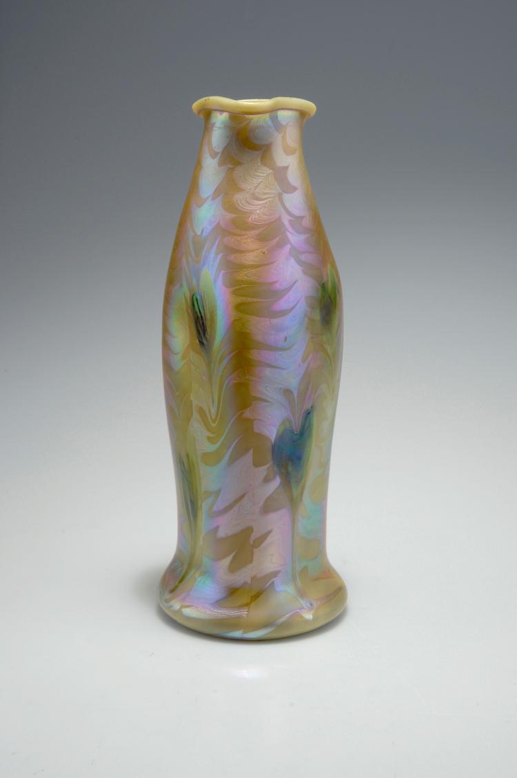 Bild 3 zu Objekt, Vase, 1907, Trevaise, Sandwich, 171A 276