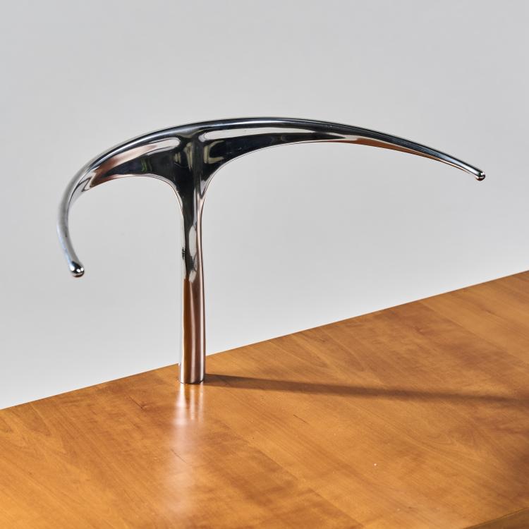 Bild 2 zu Objekt, 'Royalton' bench, 1991, Philippe Starck, Aleph Driade, Mailand, 172A 73