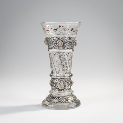 Historismus-Pokal, um 1883