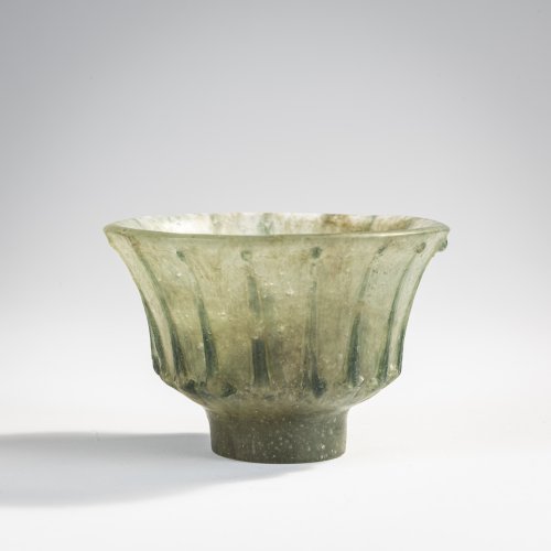 Small bowl 'Nervures', 1920