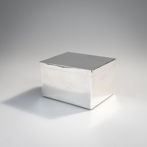 Box, c. 1950
