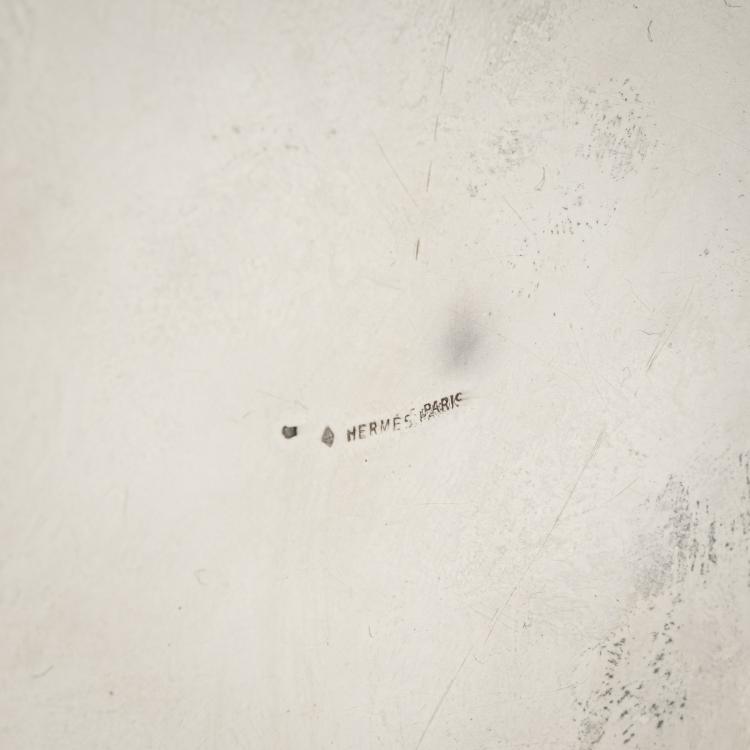 Bild 2 zu Objekt, Schatulle, um 1950, Herm&egrave;s, Paris, 171B 395