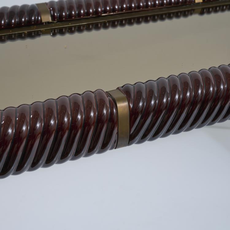 Bild 6 zu Objekt, Konsoltisch, 1970er Jahre, Tommaso Barbi, tb ceramiche; Barbi, Tommaso, Rom, 172A 109