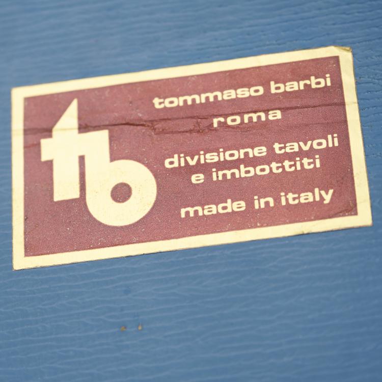 Bild 8 zu Objekt, Konsoltisch, 1970er Jahre, Tommaso Barbi, tb ceramiche; Barbi, Tommaso, Rom, 172A 109