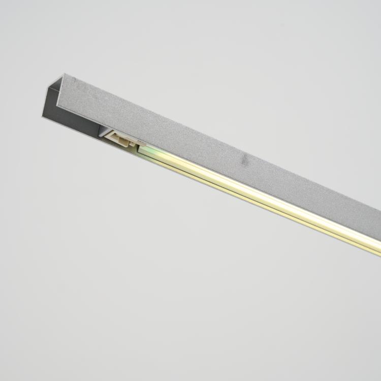 Bild 3 zu Objekt, Zwei Tischleuchten 'W 111', 1997, Maarten van Severen, U-Line, Belgien, 172A 211