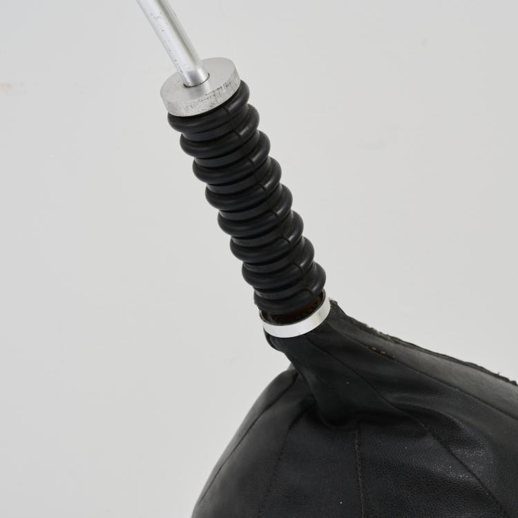 Bild 2 zu Objekt, Stehleuchte 'Bul-Bo', 1969, Roberto Gabetti, G. B., Mailand; Ar.Bo., Italien, 172A 108