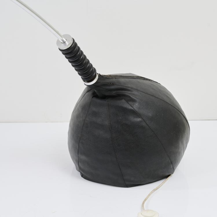 Bild 3 zu Objekt, Stehleuchte 'Bul-Bo', 1969, Roberto Gabetti, G. B., Mailand; Ar.Bo., Italien, 172A 108