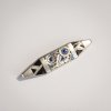 Brooch, c. 1928