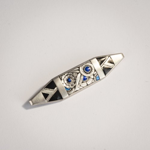 Brooch, c. 1928