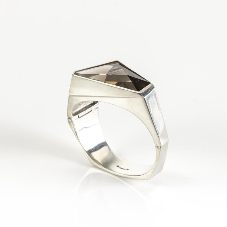 Hauptbild zu Objekt, Armreif, 1960er Jahre, Deutschland, 172D 605