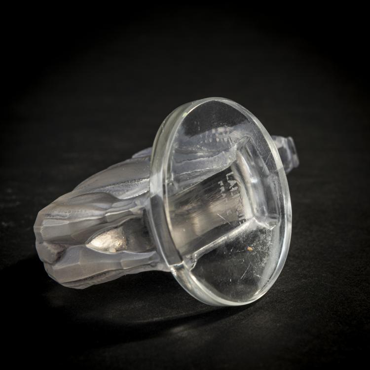 Bild 2 zu Objekt, Briefbeschwerer 'Sanglier', 1929, Ren&eacute; Lalique, Lalique, Wingen-sur-Moder, 171A 169