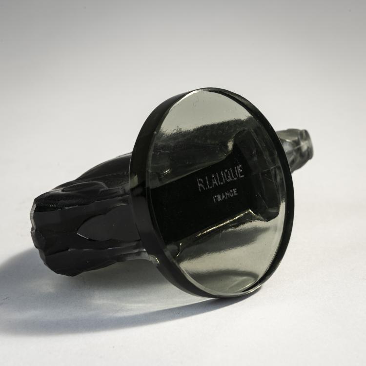 Bild 2 zu Objekt, Briefbeschwerer 'Sanglier', 1929, Ren&eacute; Lalique, Lalique, Ren&eacute;, Wingen-sur-Moder, 171A 159