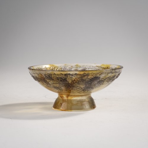 Small 'Mûres' bowl, 1914