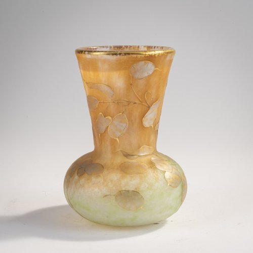 Vase 'Monnaie du Pape', c. 1912/13