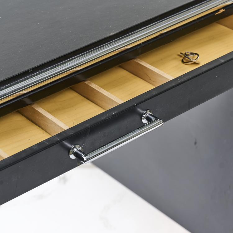 Bild 5 zu Objekt, Desk, c. 1930, Pauli E. Blomstedt, Merivaara Oy, Helsinki, 173B 440