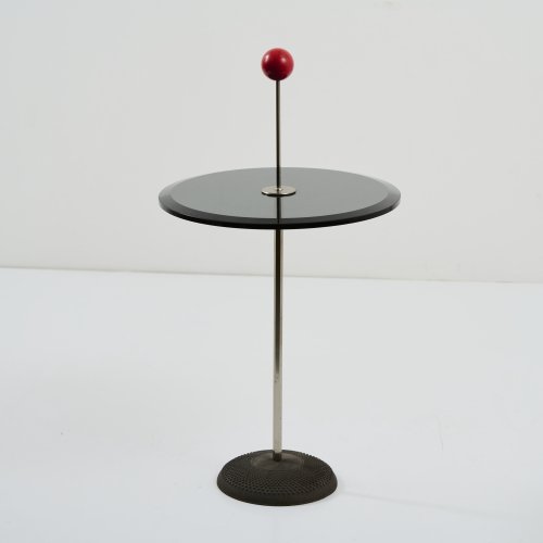 'Orio' side table, 1980s