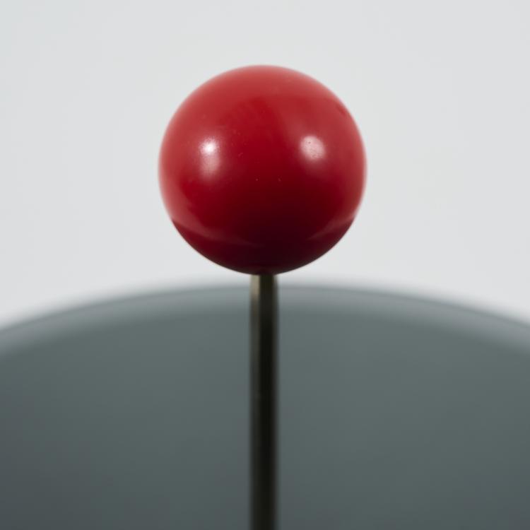 Bild 3 zu Objekt, 'Orio' side table, 1980s, Pierluigi Cerri, Fontana Arte, Mailand, 172A 120