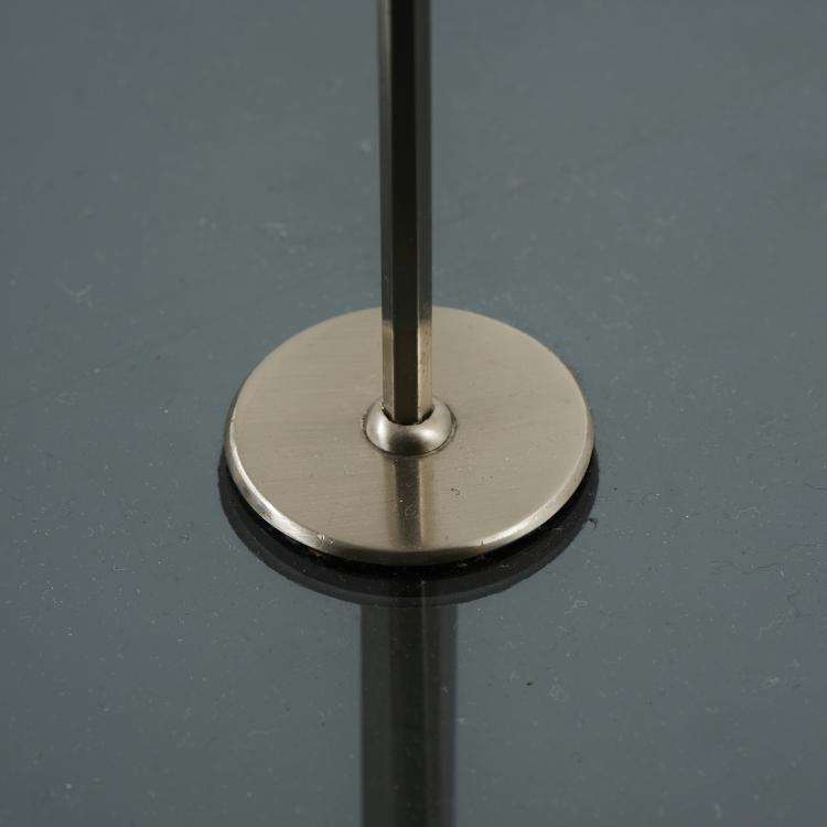 Bild 4 zu Objekt, 'Orio' side table, 1980s, Pierluigi Cerri, Fontana Arte, Mailand, 172A 120