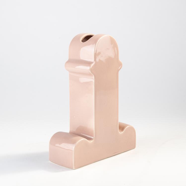 Bild 1 zu Objekt, 'Shiva' vase, 1971, Ettore Sottsass, b.d., Barcelona, 172A 110