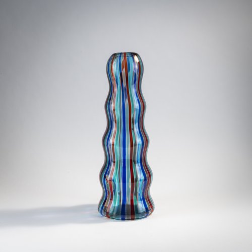 'Arado' vase, 1988
