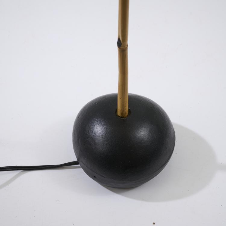 Bild 4 zu Objekt, Table light 'BB2-X1', c. 1951, Isamu Noguchi, Ozeki, Gifu, 172A 152