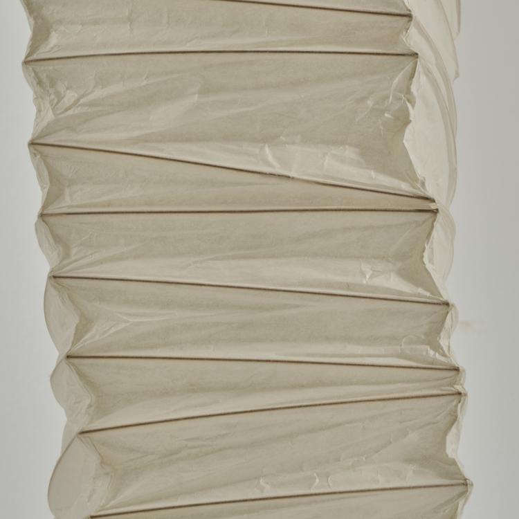 Bild 1 zu Objekt, Ceiling light 'J1', 1951, Isamu Noguchi, Ozeki, Gifu, 172A 153