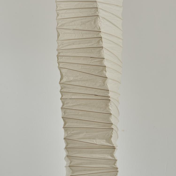 Bild 2 zu Objekt, Ceiling light 'J1', 1951, Isamu Noguchi, Ozeki, Gifu, 172A 153