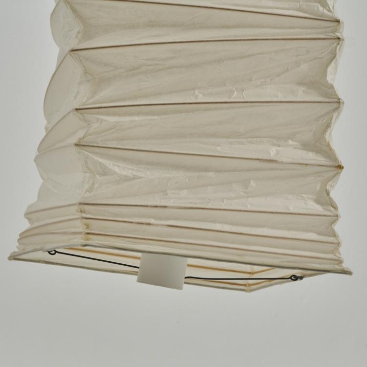 Bild 3 zu Objekt, Ceiling light 'J1', 1951, Isamu Noguchi, Ozeki, Gifu, 172A 153