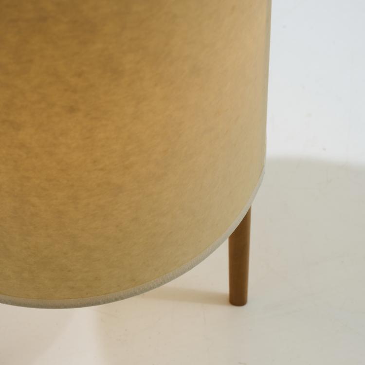 Bild 1 zu Objekt, Table light 'Cylinder', 1944, Isamu Noguchi, Knoll International, New York, 172A 151