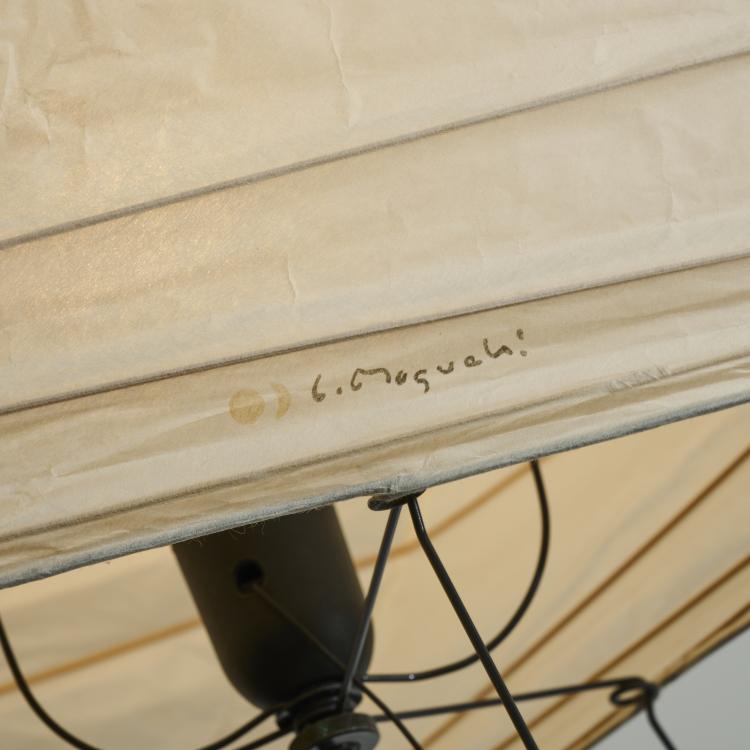 Bild 3 zu Objekt, Table light 'Akari 26N', 1951, Isamu Noguchi, Vitra, Birsfelden, 172A 156