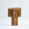 'Wood' table light, 2010