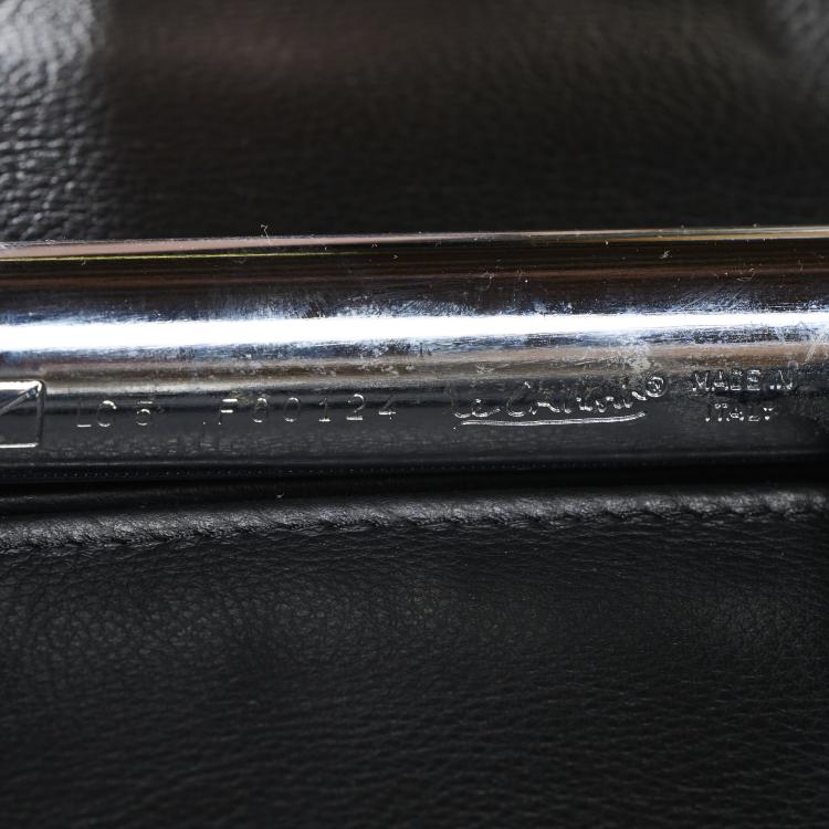 Bild 5 zu Objekt, Sofa 'LC 5', 1934, Pierre Jeanneret,Charlotte Perriand,Le Corbusier Charles-&Eacute;douard Jeanneret-Gris, Cassina, Mailand, 172A 53