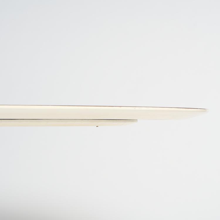 Bild 4 zu Objekt, Tisch 'Tulip' - '173 F', 1956, Eero Saarinen, Knoll International, New York, 172A 146