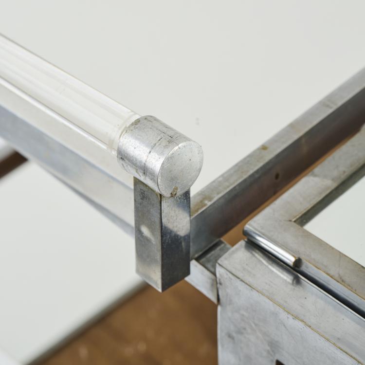 Bild 4 zu Objekt, Mobile bar, 1930-35, Jacques Adnet, Adnet, Paris, 171A 225