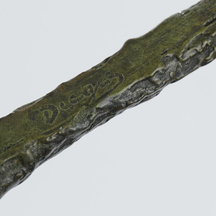 Bild 1 zu Objekt, Pedestaltisch 'Boutons', 1953, Diego Giacometti (im Stile von), 173B 523