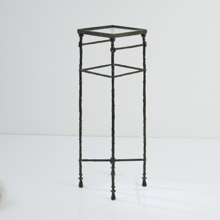 Bild 2 zu Objekt, Pedestaltisch 'Boutons', 1953, Diego Giacometti (im Stile von), 173B 523