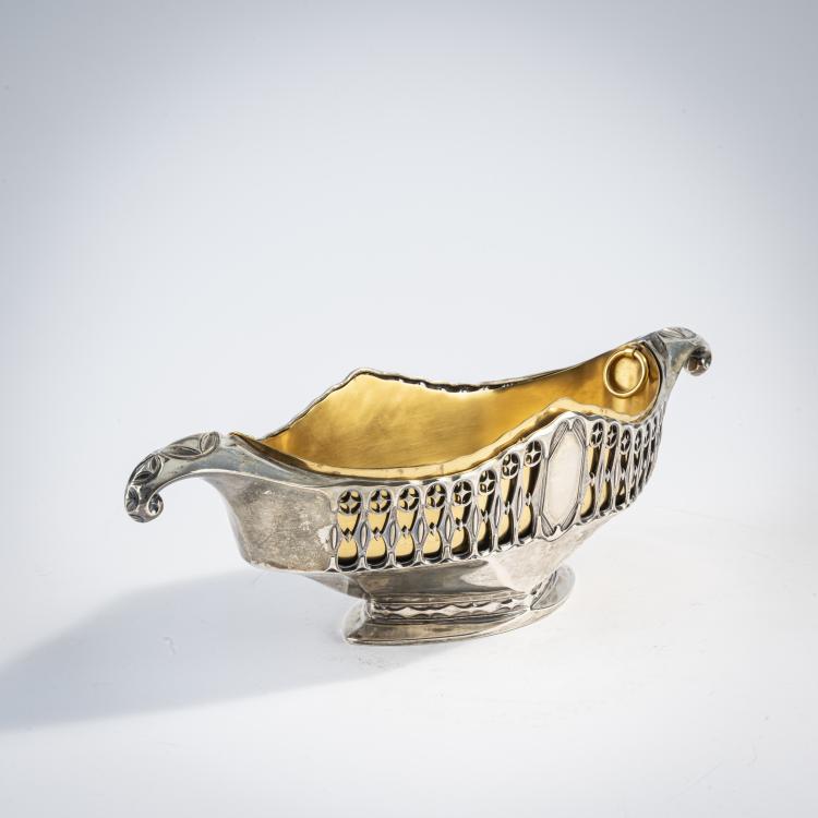 Bild 1 zu Objekt, Planters, 1906, Paul Haustein, Bruckmann & S&ouml;hne, Heilbronn, 171B 403